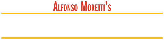 Angry Trainer Fitness - Alfonso Moretti